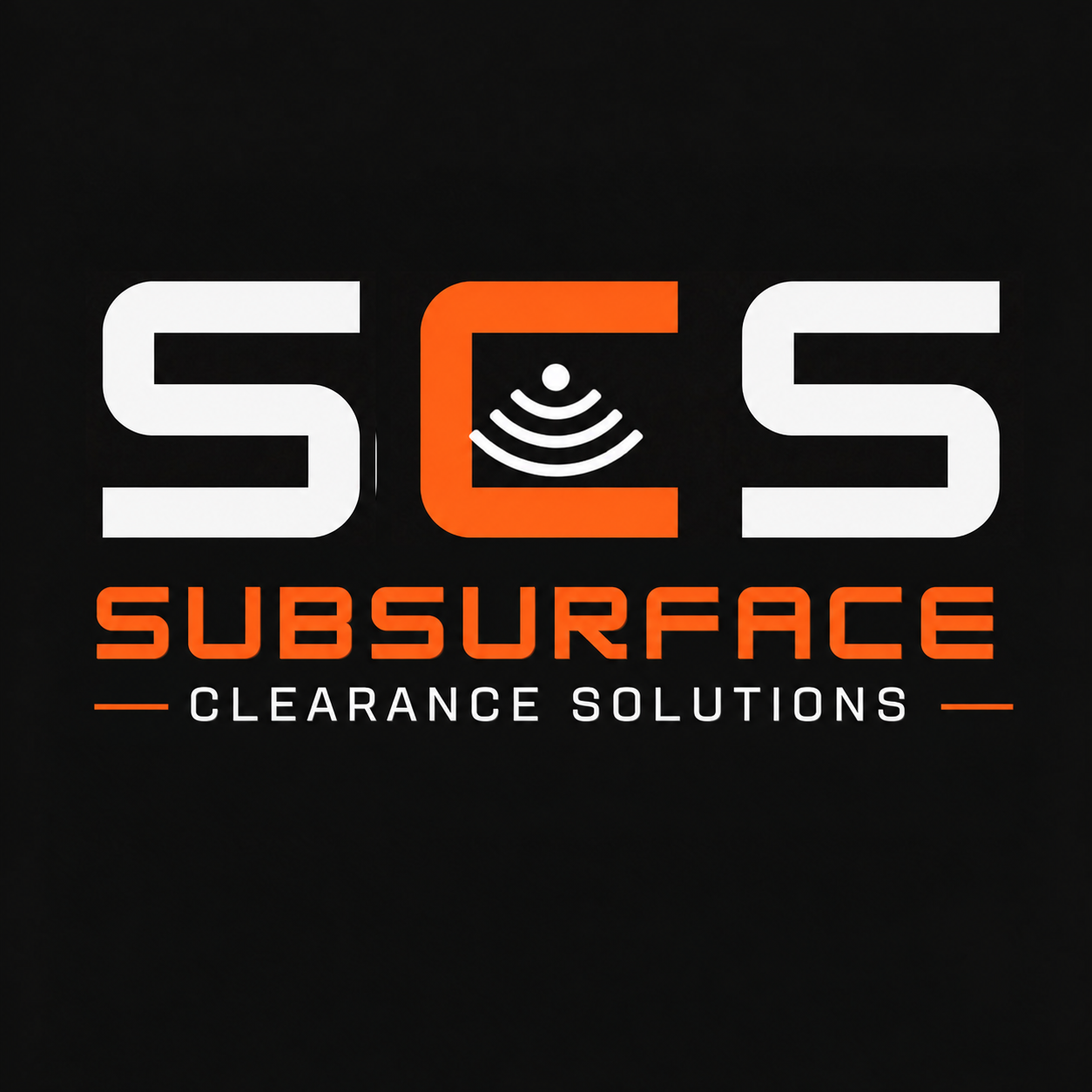 Subsurface Clearance Solutions